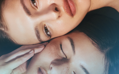 El Cuidado De Las Pieles Más Sensibles En Invierno