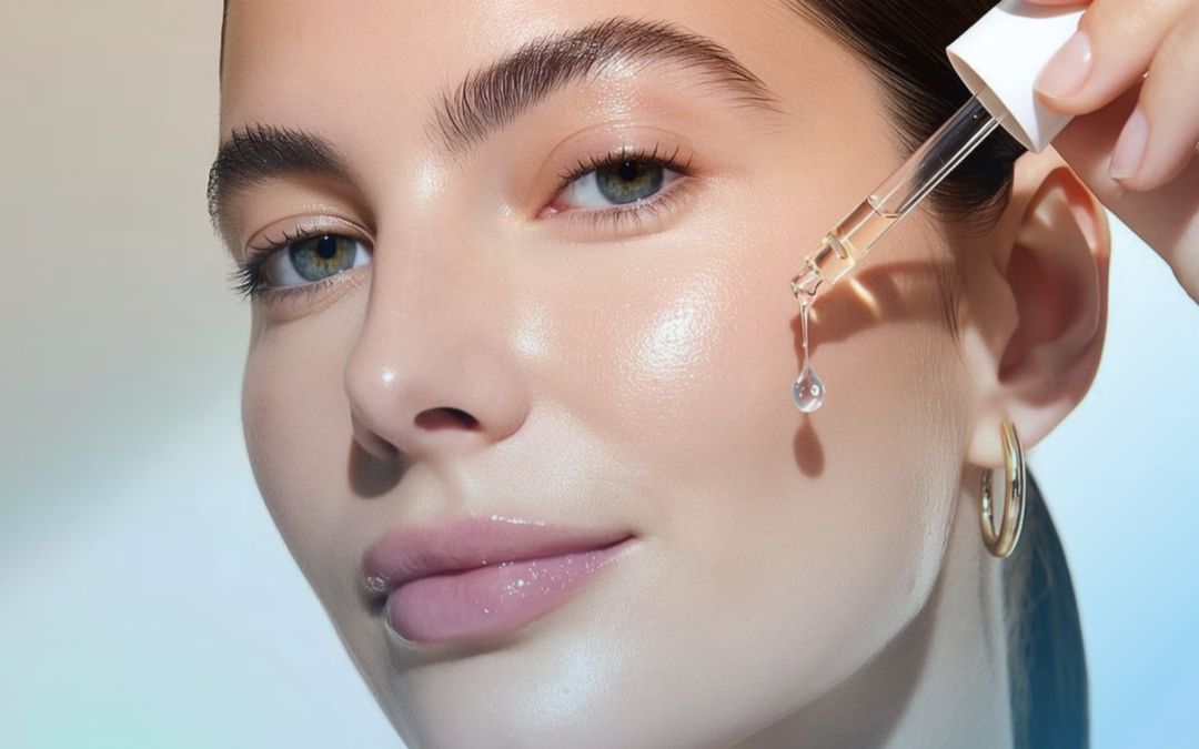 ¿Por qué incluir un sérum en tu rutina facial?