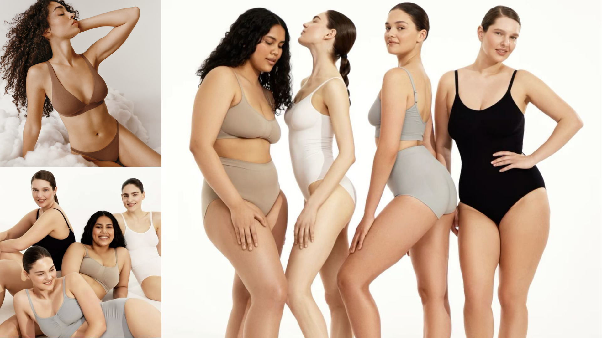 Tratamiento Contour Fit antes y después de sesiones de remodelación